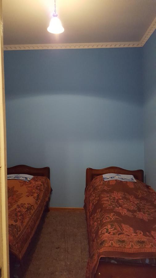 메스티아 Raul Lushnu Darbaz B&B 외부 사진