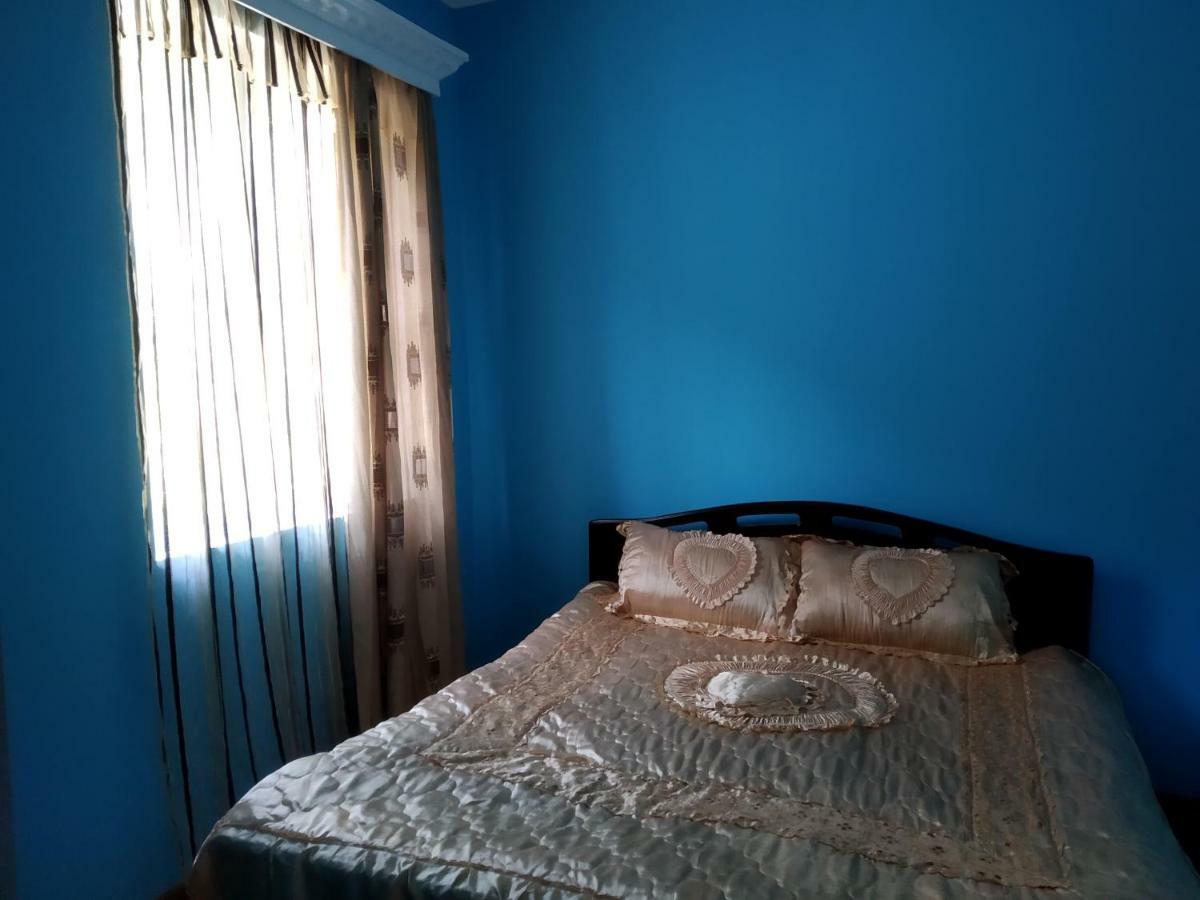 메스티아 Raul Lushnu Darbaz B&B 외부 사진