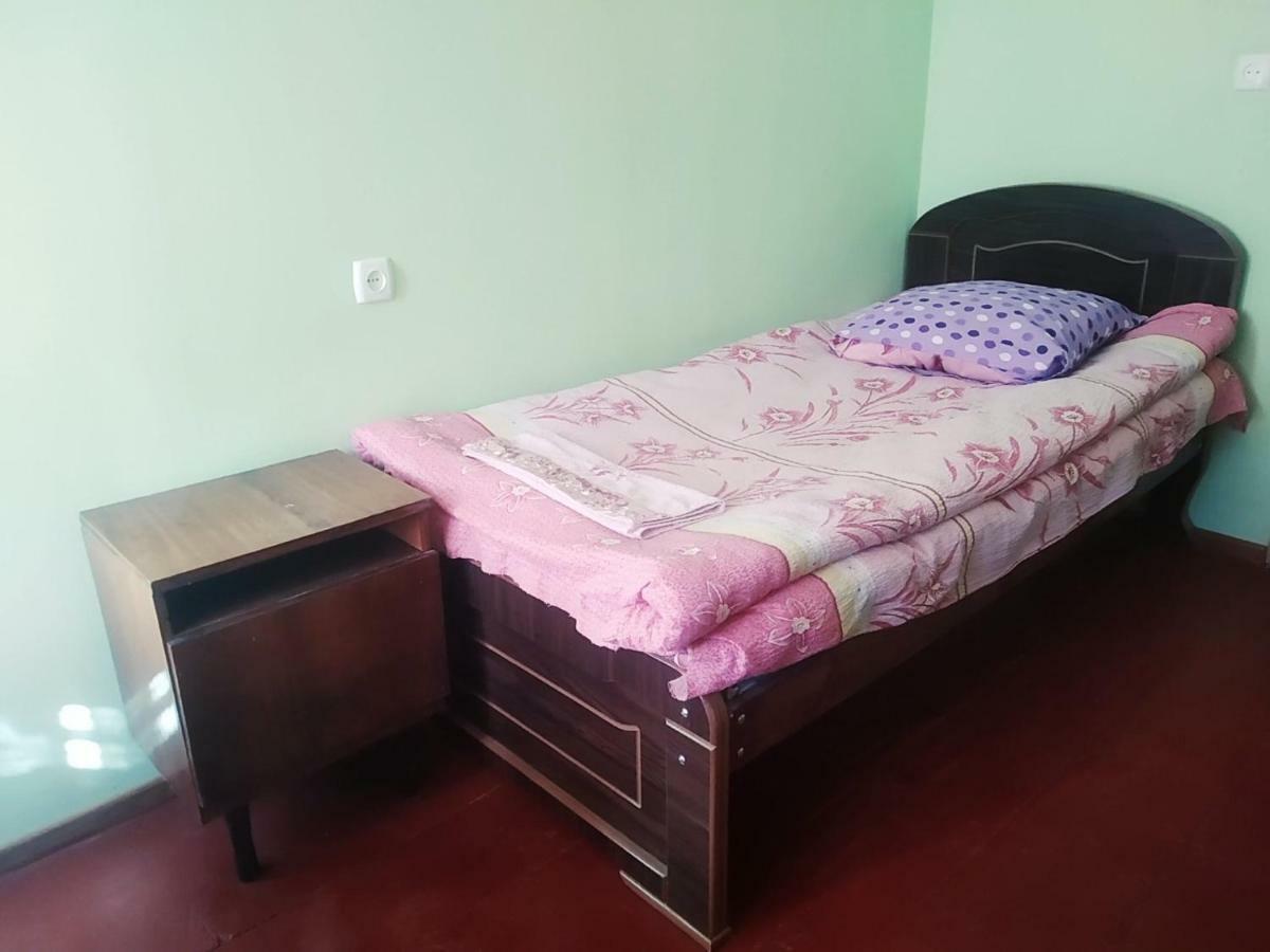 메스티아 Raul Lushnu Darbaz B&B 외부 사진